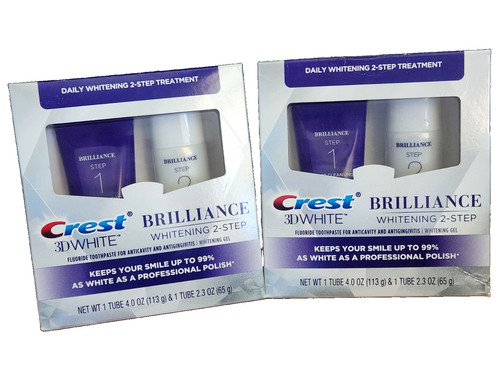 Confezioni crest white - 3d,