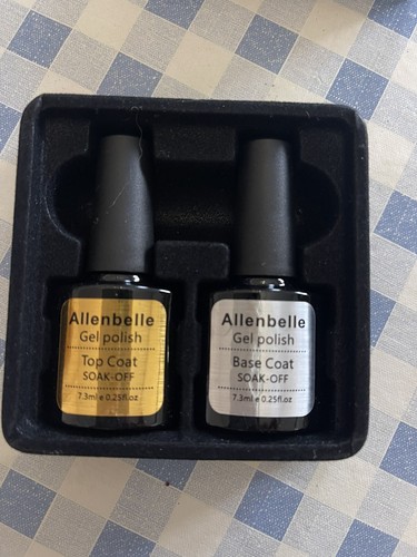 Gel polish starter kit smalto - starter,