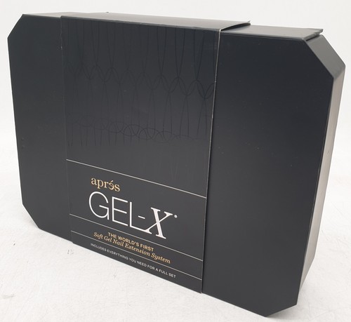 Apres gel starter kit - apres,