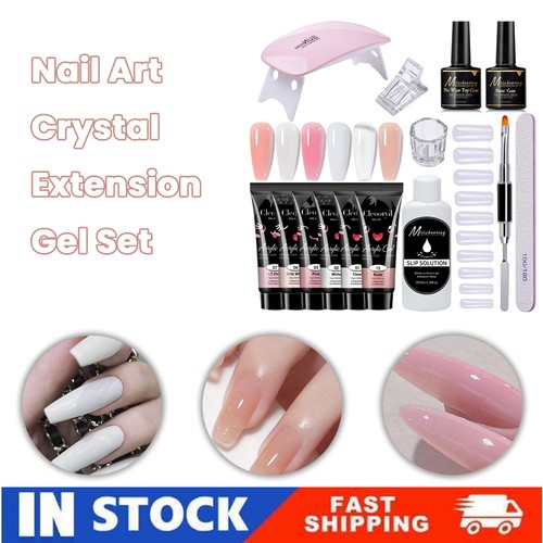 Poly extension gel - poly,