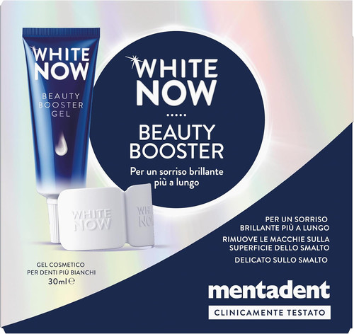 White now beauty booster - beauty,