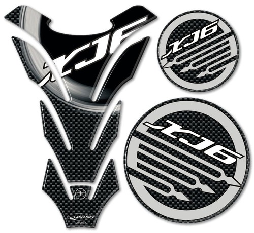 Kit adesivi stickers gel - adesivi,