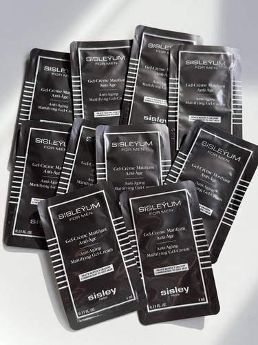 Sisley sisleyum gel - sisleyum, gel-creme