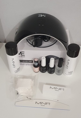 Mesauda mnp starter kit gel - mesauda,