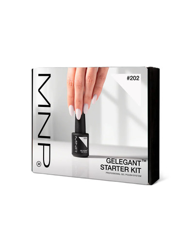 Mnp gelegant starter - starter, kit