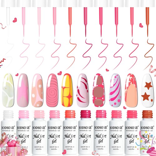 Jodsone kit gel per - jodsone,