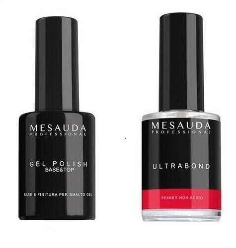 Base top ultrabond kit - top,