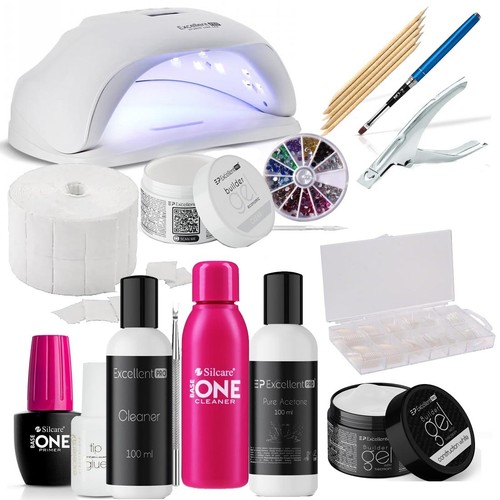 Kit avvio gel manicure - kit,