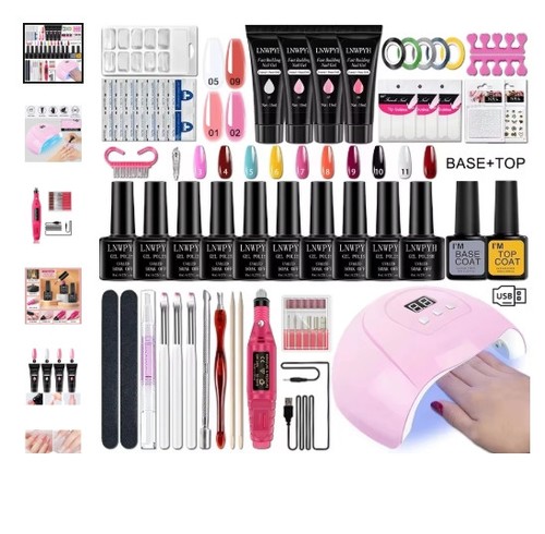 Descrizione report kit smalto - kit,