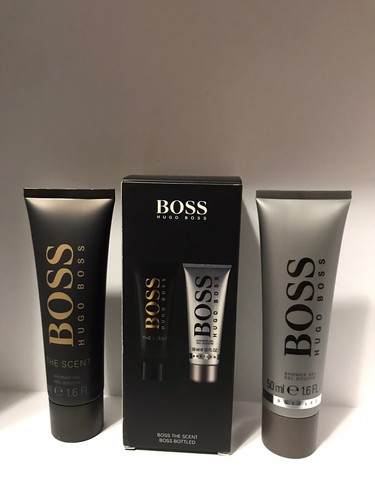 Kit duo shower - hugo, boss