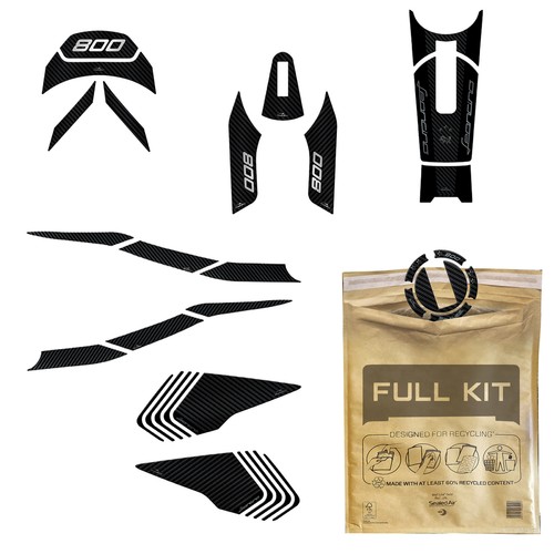 Kit adesivi gel - adesivi, 3d