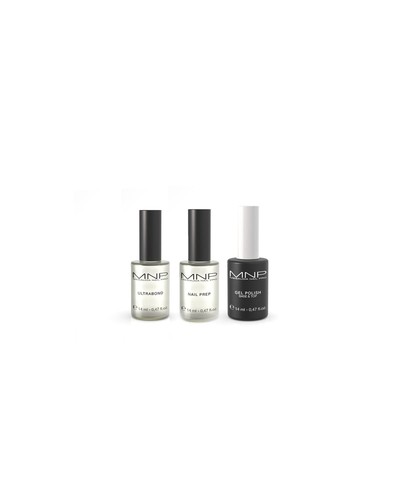 Kit gel polish - kit,