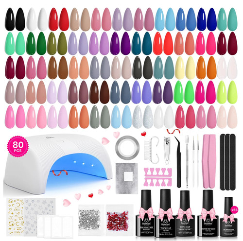 Beetles all mani kit - beetles,