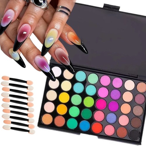 Colori nail art gel - colori,