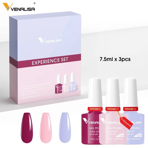 Venalisa kit splendido - venalisa, 3