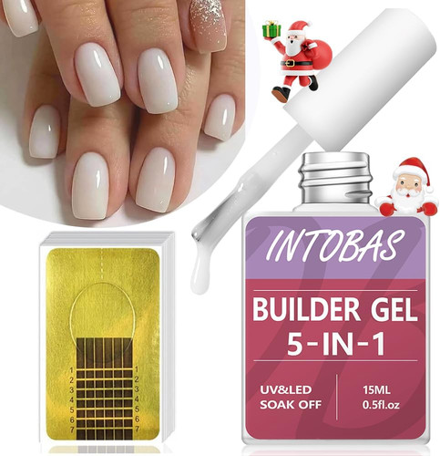Kit gel ricostruzione unghie - ricostruzione,