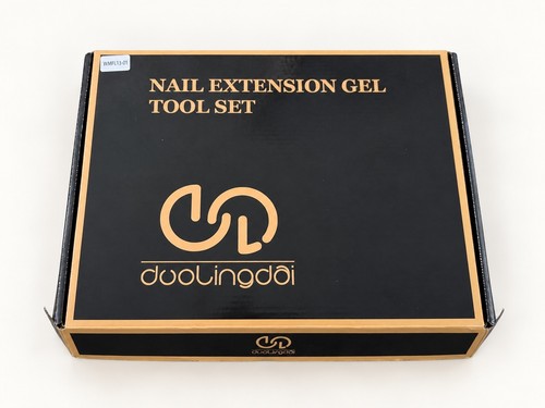 Duolingdai kit gel - gel, estensione