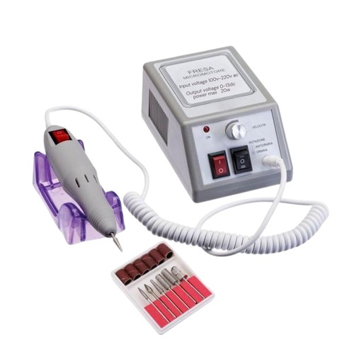 Fresa professionale unghie 20w - fresa,