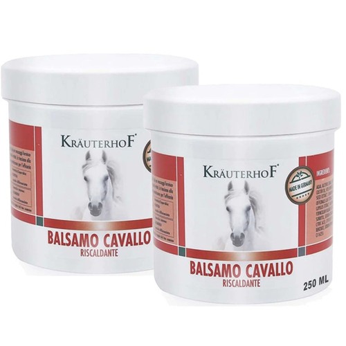 Kit risparmio krauterhof gel - krauterhof,