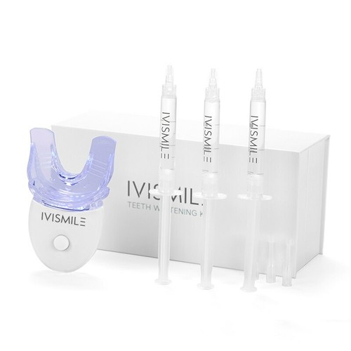 Kit gel sbiancante - gel,
