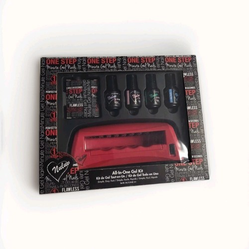 Nuovo nuluv 6726 professional - nuluv,