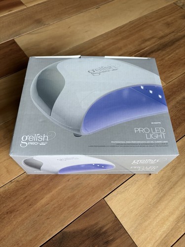 Gelish pro luce led - gelish,