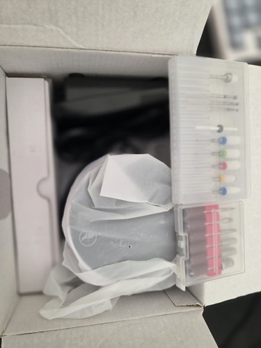Kit ricostruzione unghie gel - kit,