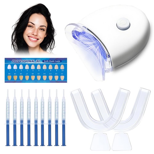 Kit sbiancante denti - kit,