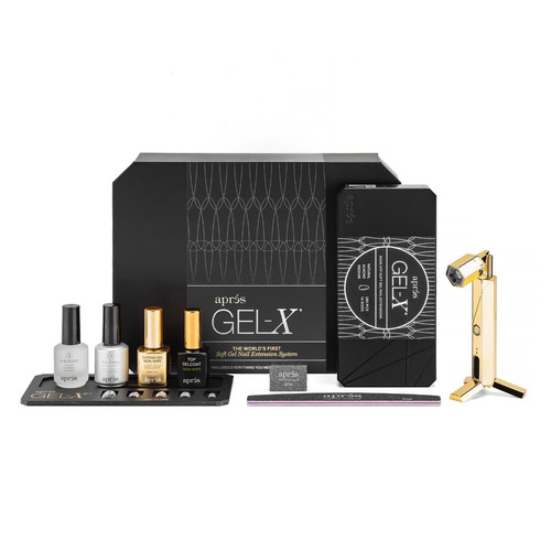 Aprés gel signature kit - aprés,