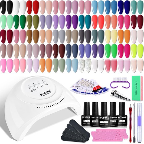 Jodsone kit smalto gel - smalto,